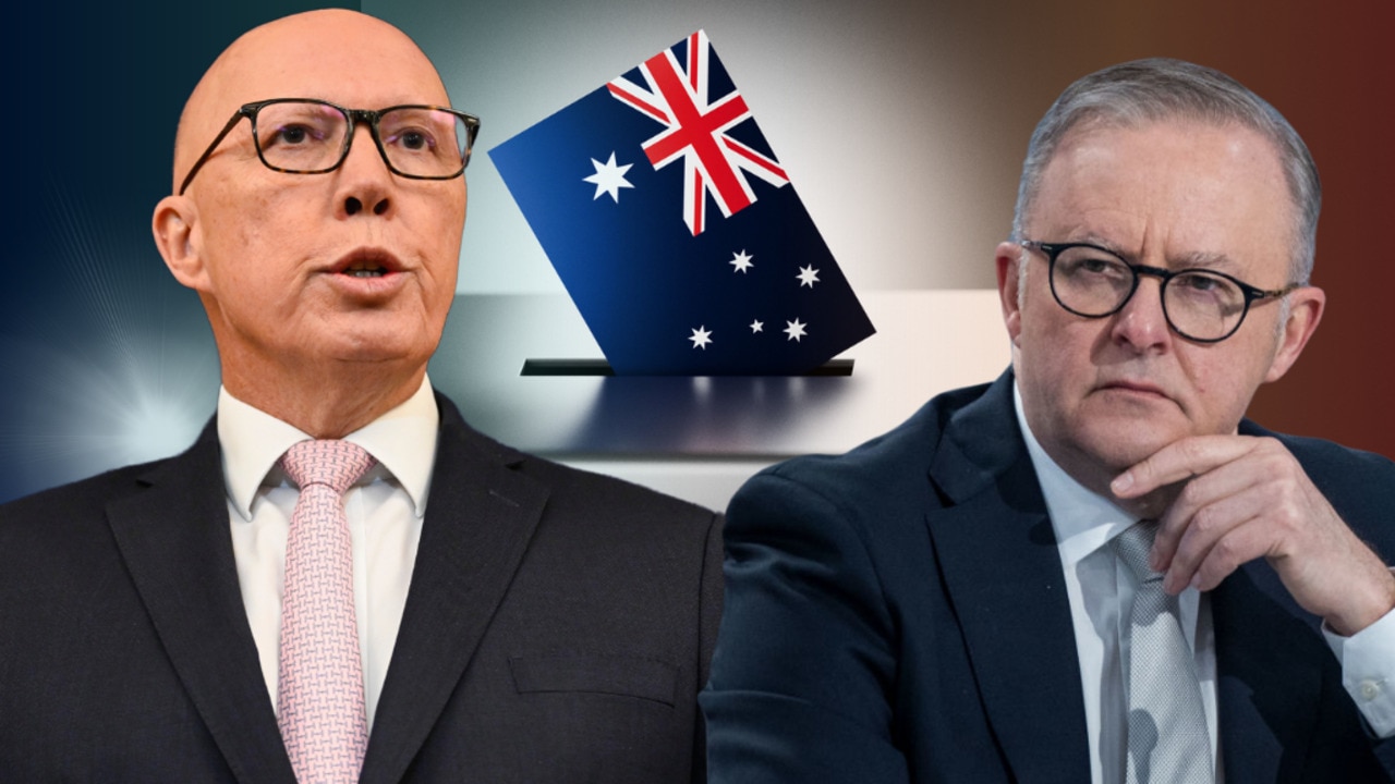Election 2024: Analyzing Albanese And Dutton's Campaign Strategies Election 2024: Analyzing Albanese And Dutton's Campaign Strategies