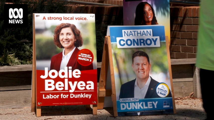 Election 2024: Key Policy Differences Between Albanese And Dutton Election 2024: Key Policy Differences Between Albanese And Dutton