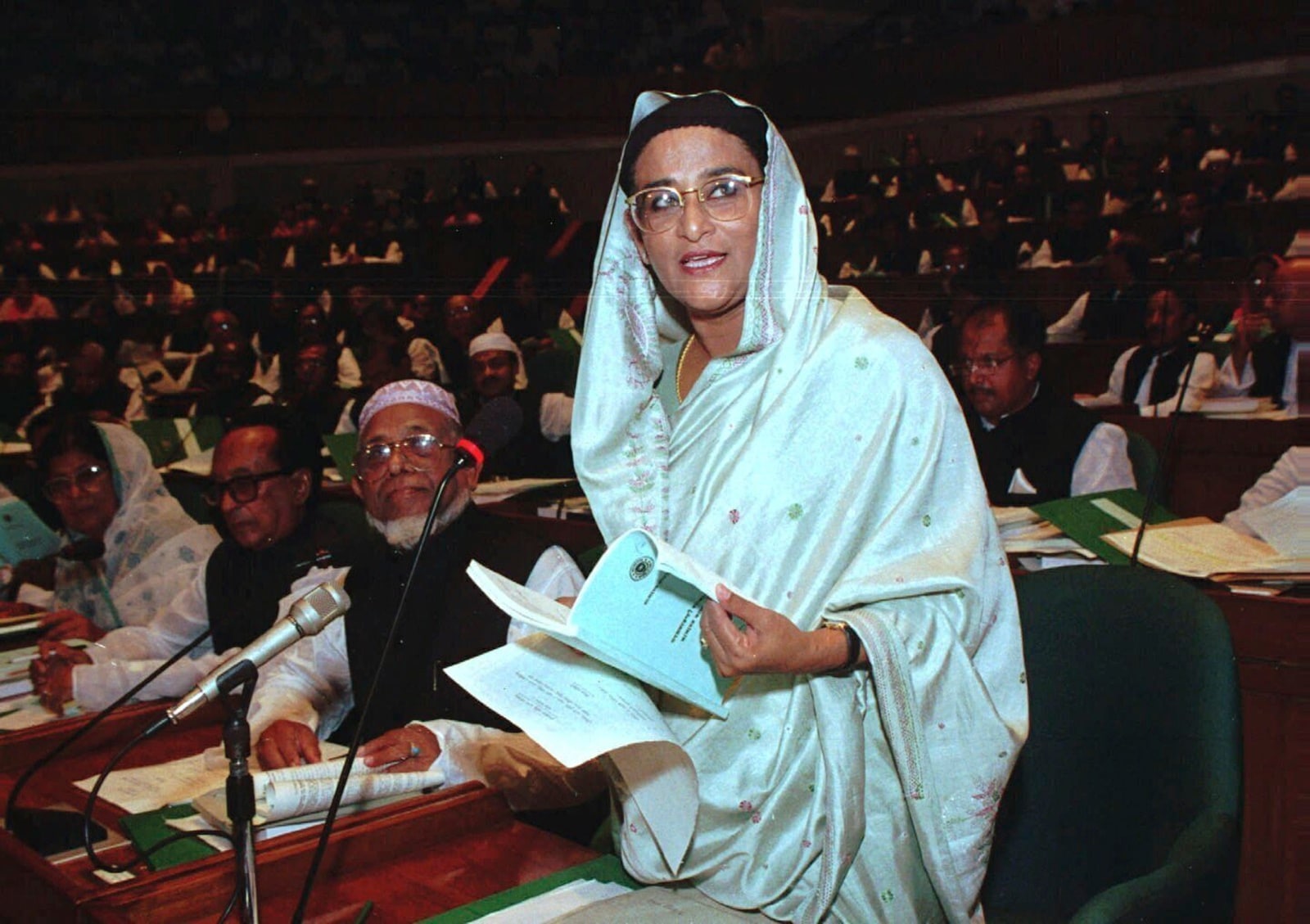 Election Ban:  Shock For Sheikh Hasina And Awami League In Bangladesh