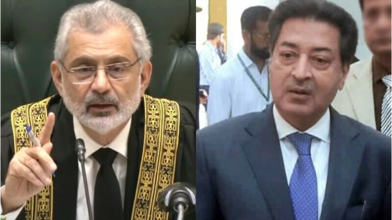 Election Data Security: The Chief Election Commissioner's Assurance Of A Robust System Election Data Security: The Chief Election Commissioner's Assurance Of A Robust System