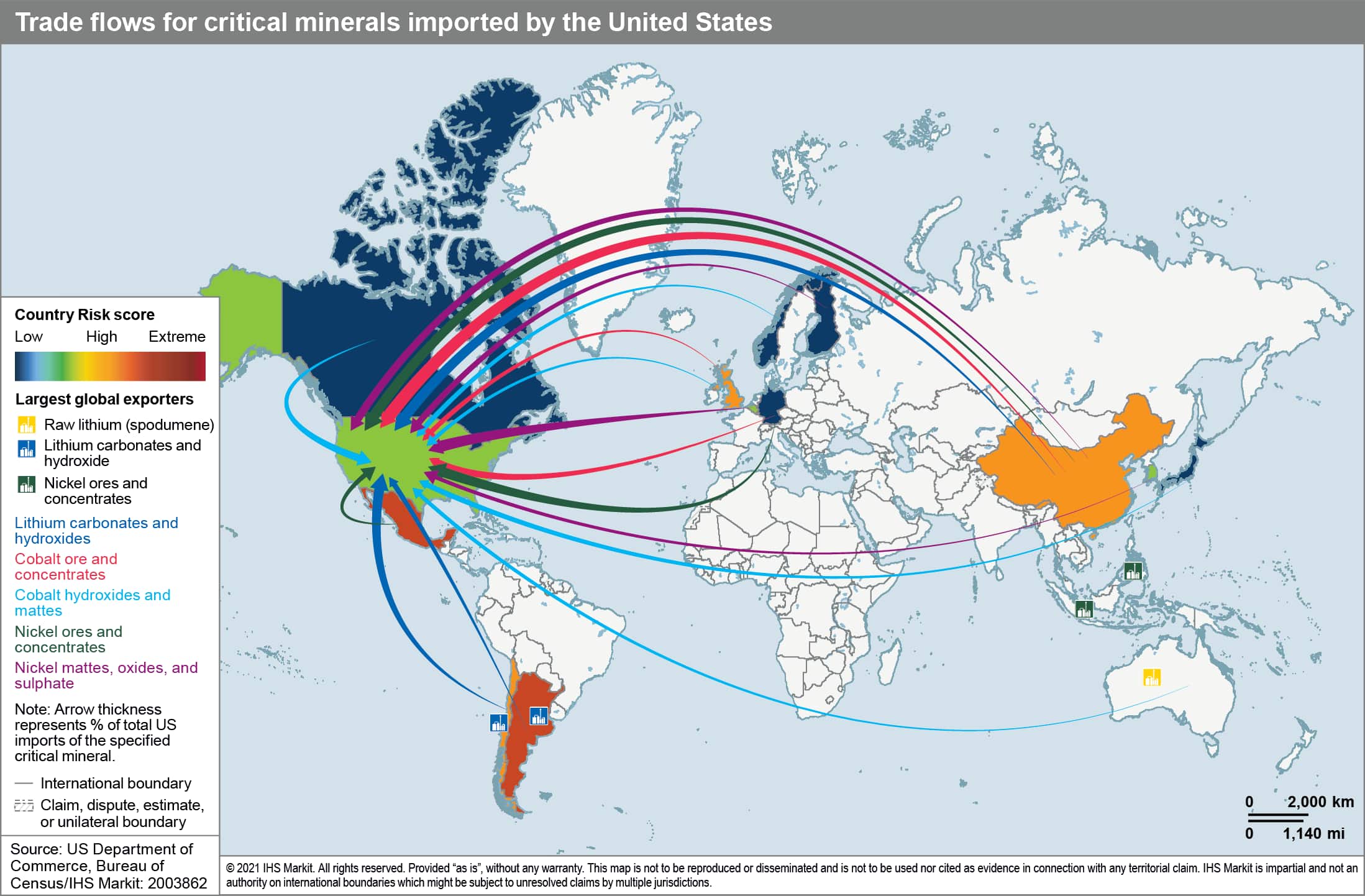 Electric Motor Innovation: A Path To China-Independent Supply Chains Electric Motor Innovation: A Path To China-Independent Supply Chains