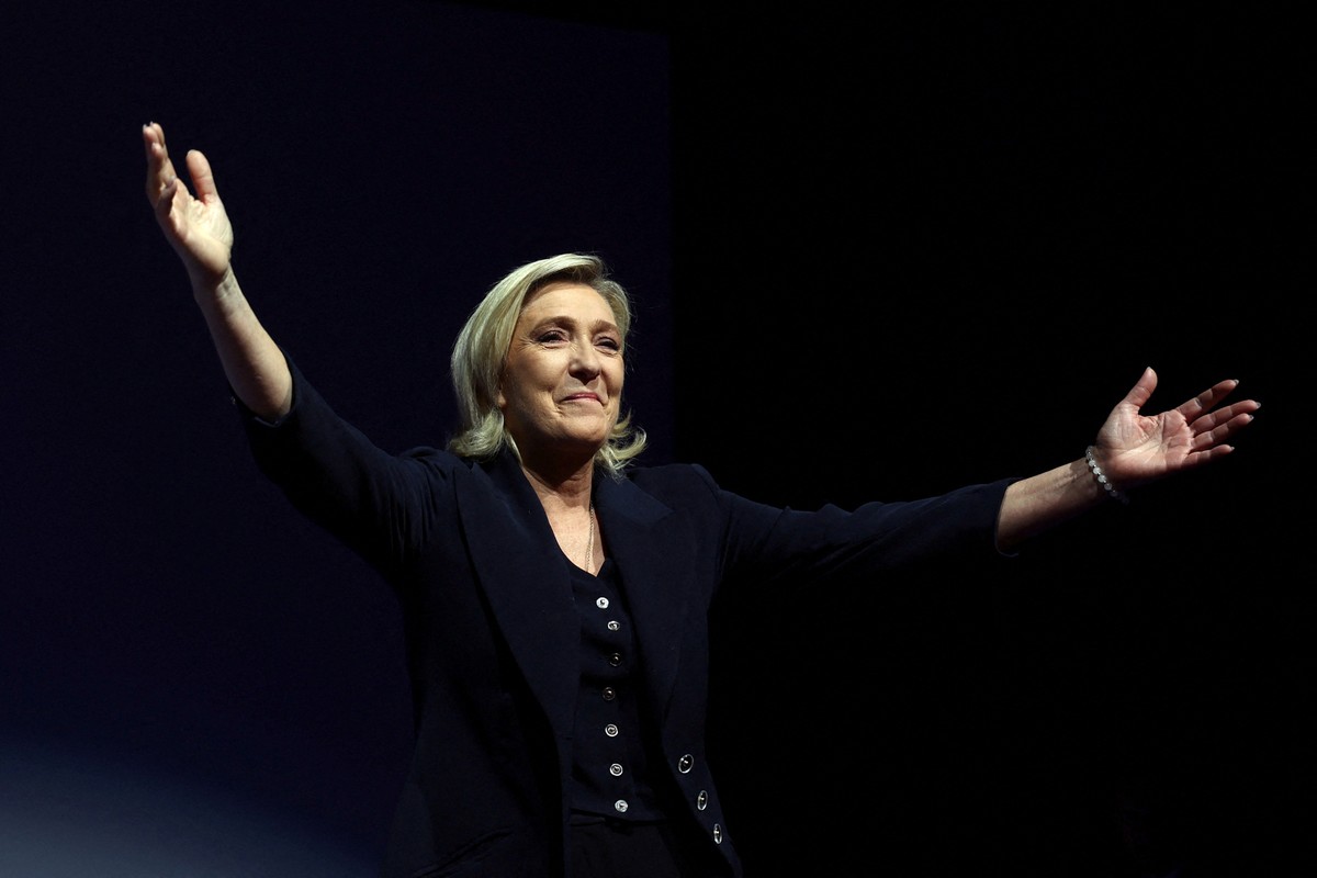 Elezioni Francesi: Perché Il Governo Insegue Le Pen E La Destra In Ascesa? Elezioni Francesi: Perché Il Governo Insegue Le Pen E La Destra In Ascesa?