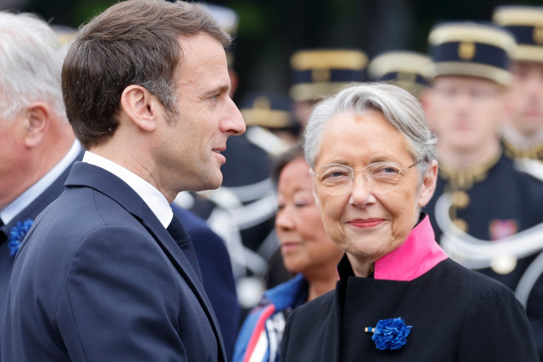 Elisabeth Borne Et La Fusion Renaissance-Modem : Une Ligne Politique Plus Claire ? Elisabeth Borne Et La Fusion Renaissance-Modem : Une Ligne Politique Plus Claire ?