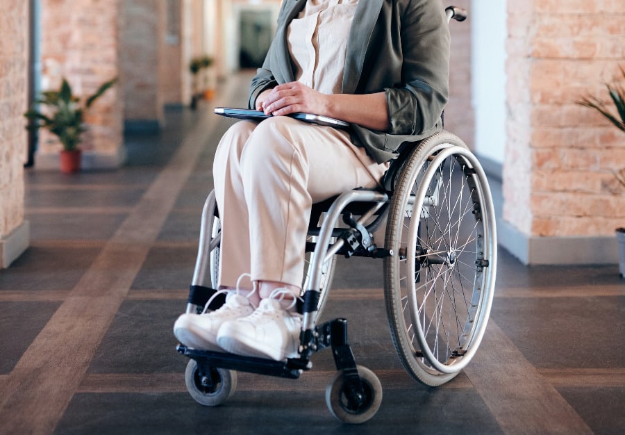 Elizabeth Line Accessibility: Addressing Wheelchair Gaps At Stations Elizabeth Line Accessibility: Addressing Wheelchair Gaps At Stations