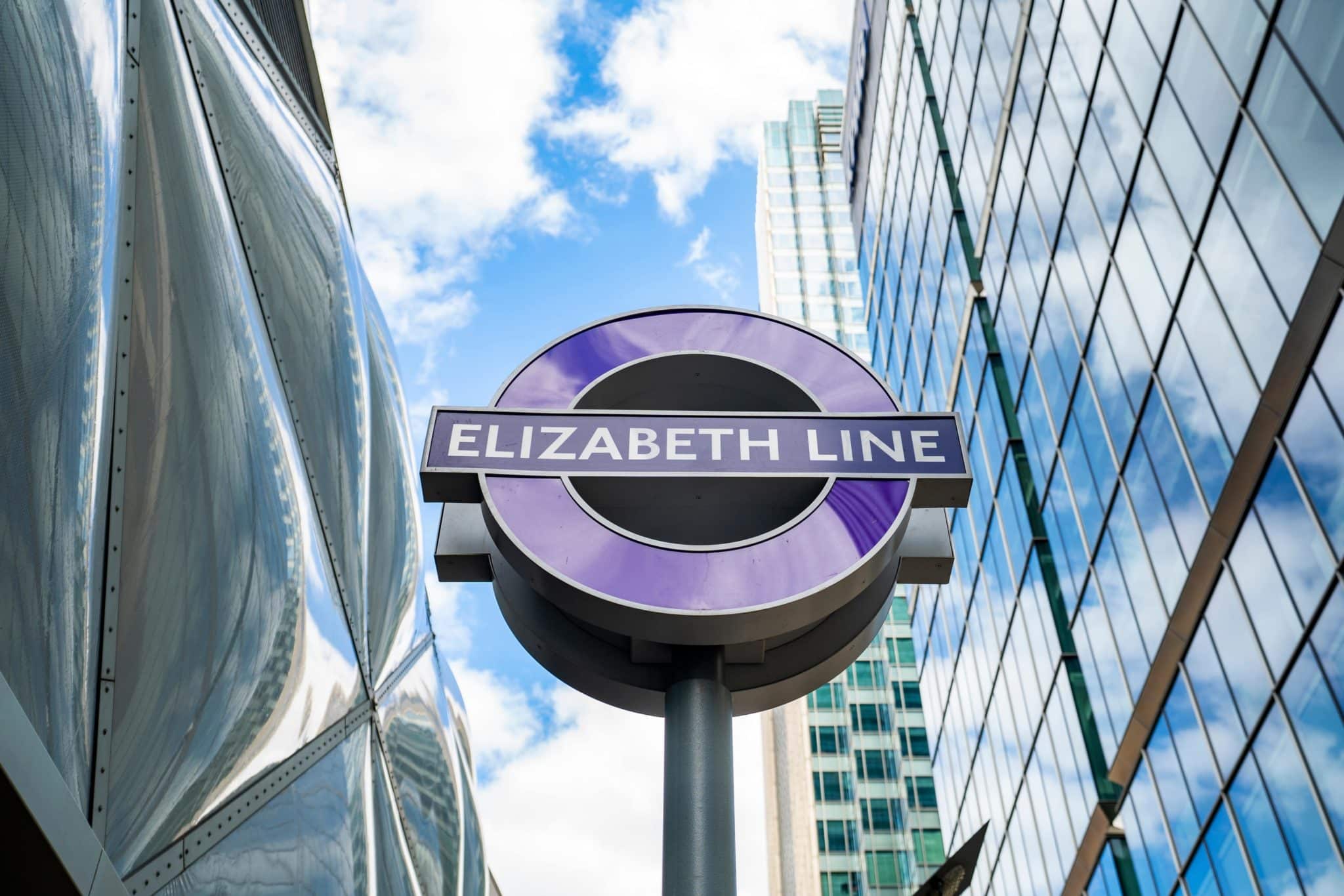 Elizabeth Line Strike Dates And Affected Routes (February & March) Elizabeth Line Strike Dates And Affected Routes (February & March)