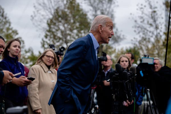 Elizabeth Warren's Failed Defense Of Biden's Mental Fitness Elizabeth Warren's Failed Defense Of Biden's Mental Fitness