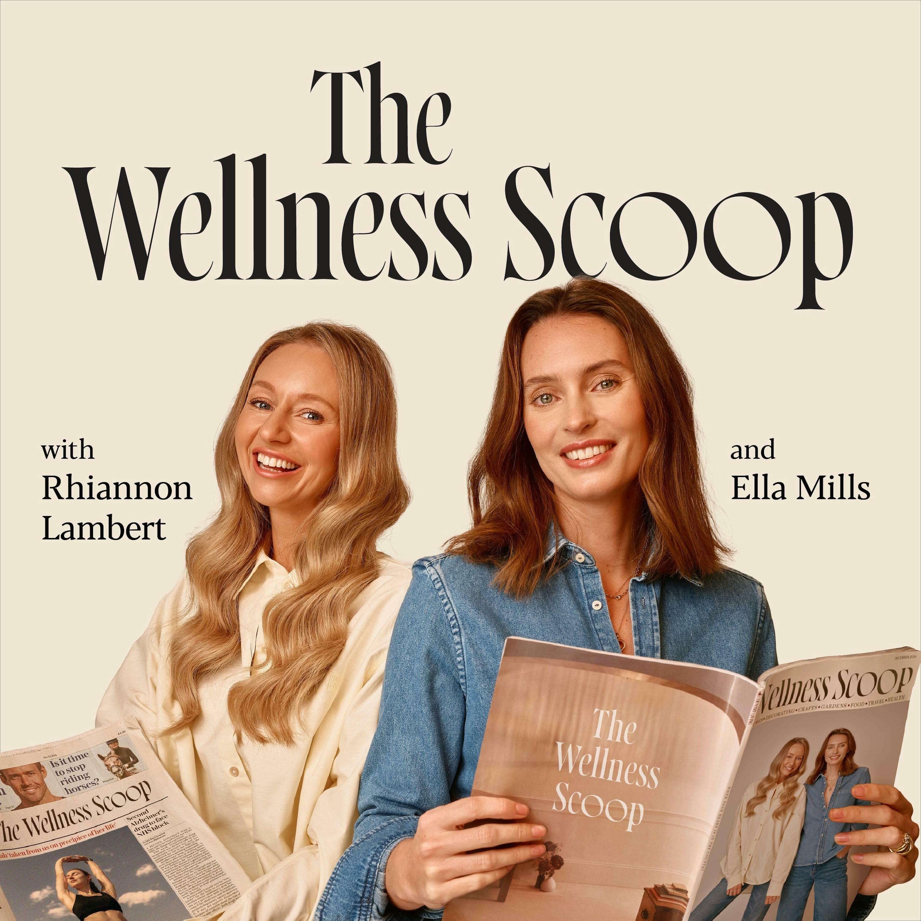 Ella Mills' Deliciously Ella: A Nepo Baby's Success Story? Ella Mills' Deliciously Ella: A Nepo Baby's Success Story?
