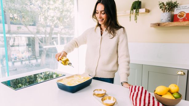 Ella Mills On Switching Off: A Journey Towards Better Wellbeing Ella Mills On Switching Off: A Journey Towards Better Wellbeing
