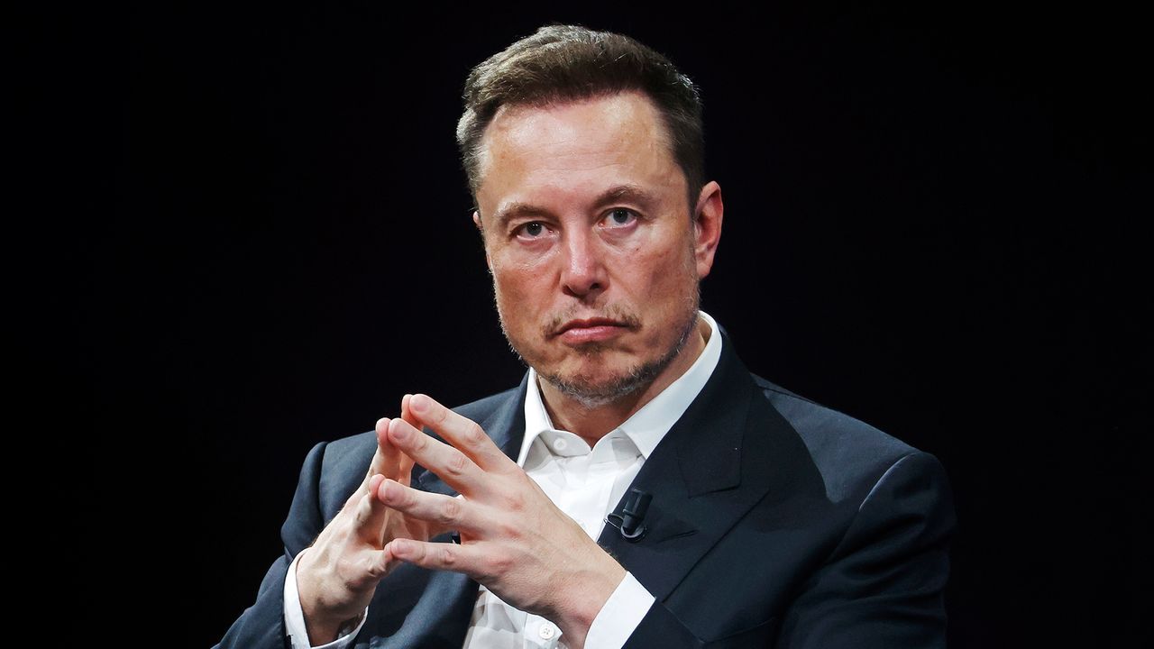 Elon Musk And Amber Heard: New Twins Fuel Speculation After Embryo Dispute Elon Musk And Amber Heard: New Twins Fuel Speculation After Embryo Dispute