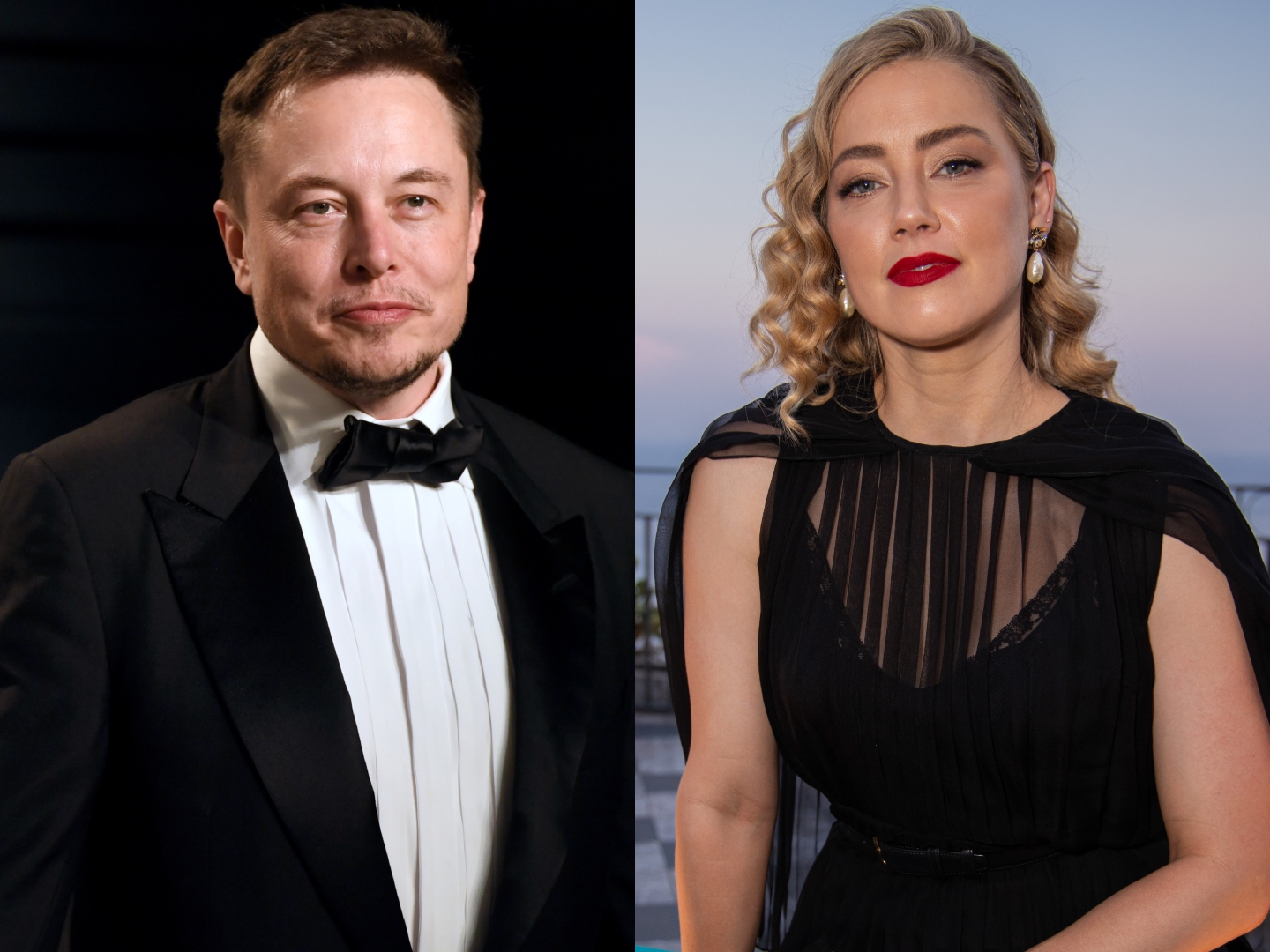 Elon Musk And Amber Heard: Twins And The Embryo Dispute Elon Musk And Amber Heard: Twins And The Embryo Dispute
