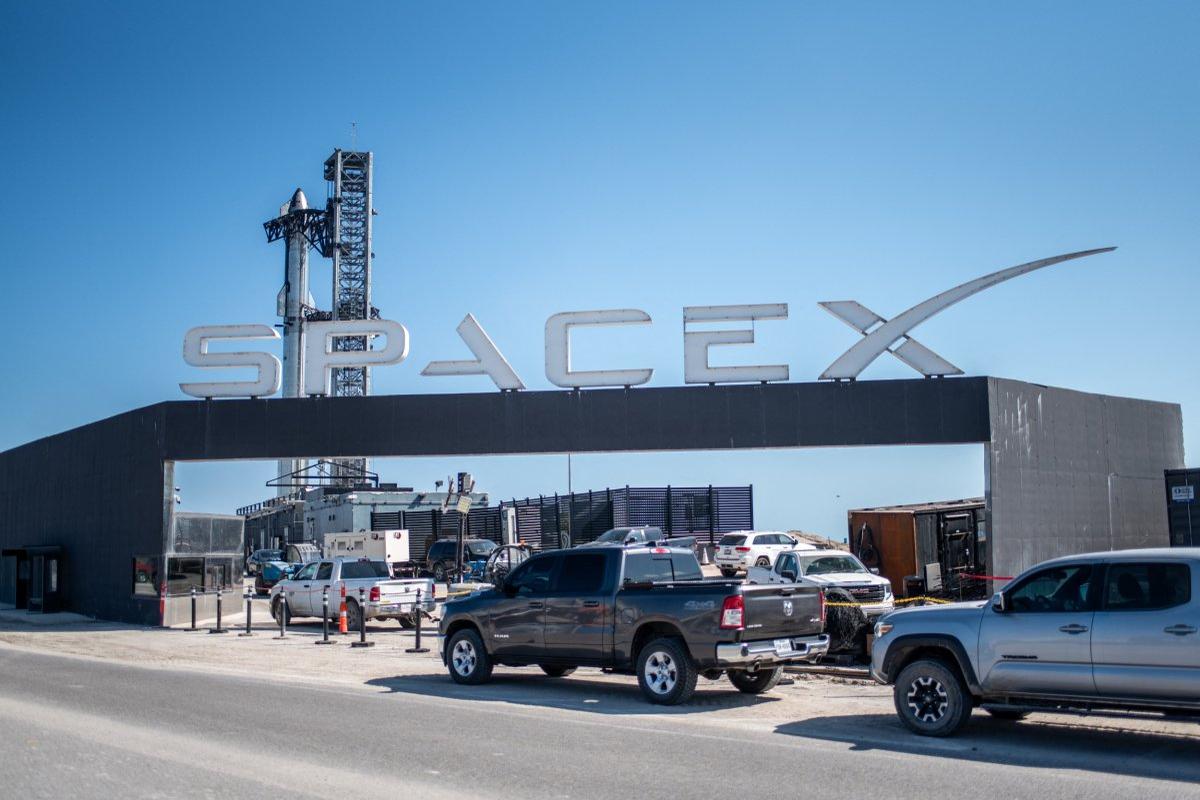 Elon Musk Et Starbase: Une Ville Pour SpaceX Au Texas Elon Musk Et Starbase: Une Ville Pour SpaceX Au Texas