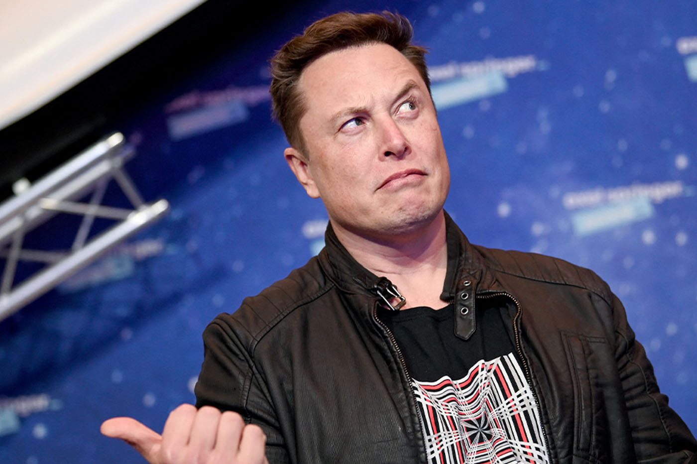 Elon Musk Et X : Un Outil Pour L'ascension De L'extrême Droite Européenne ?