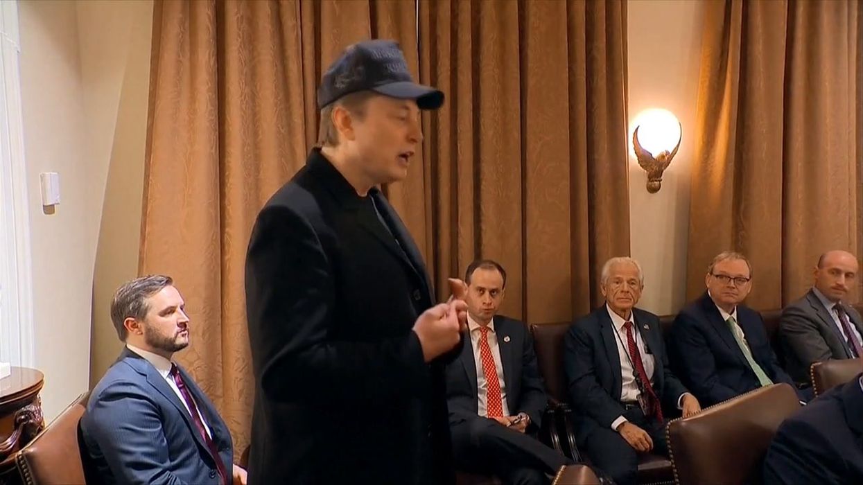 Elon Musk Faces His Biggest Challenges Yet Elon Musk Faces His Biggest Challenges Yet