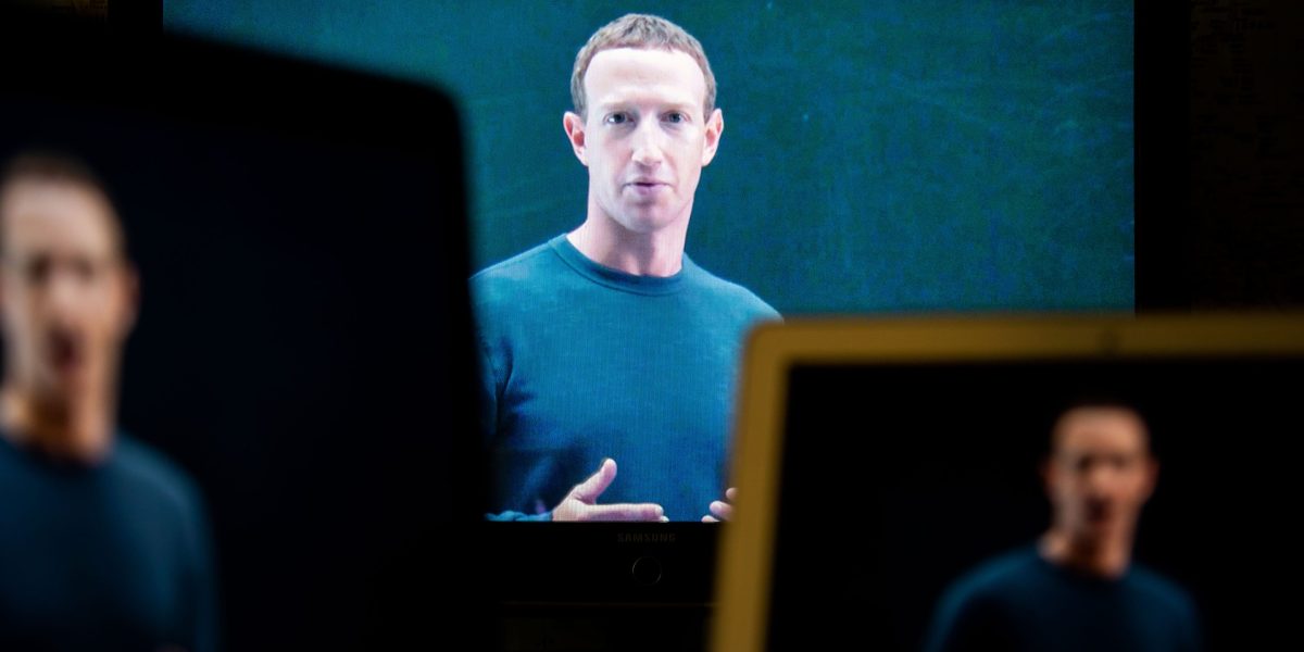 Elon Musk, Jeff Bezos, And Mark Zuckerberg: Billions Lost After Trump's Presidency Began Elon Musk, Jeff Bezos, And Mark Zuckerberg: Billions Lost After Trump's Presidency Began