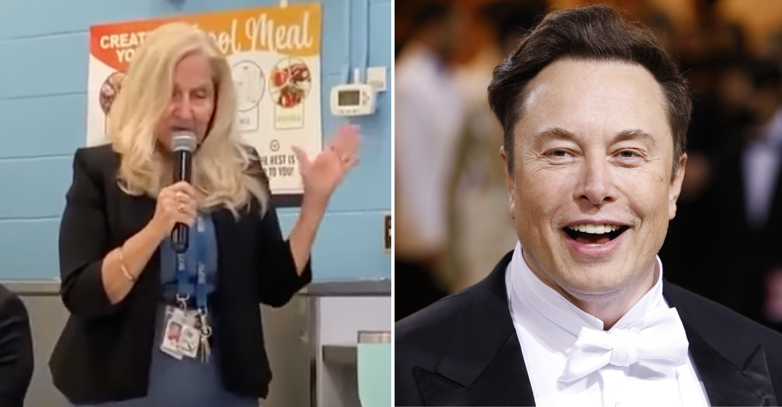 Elon Musk Resigns From Trump Administration: Reasons And Implications Elon Musk Resigns From Trump Administration: Reasons And Implications