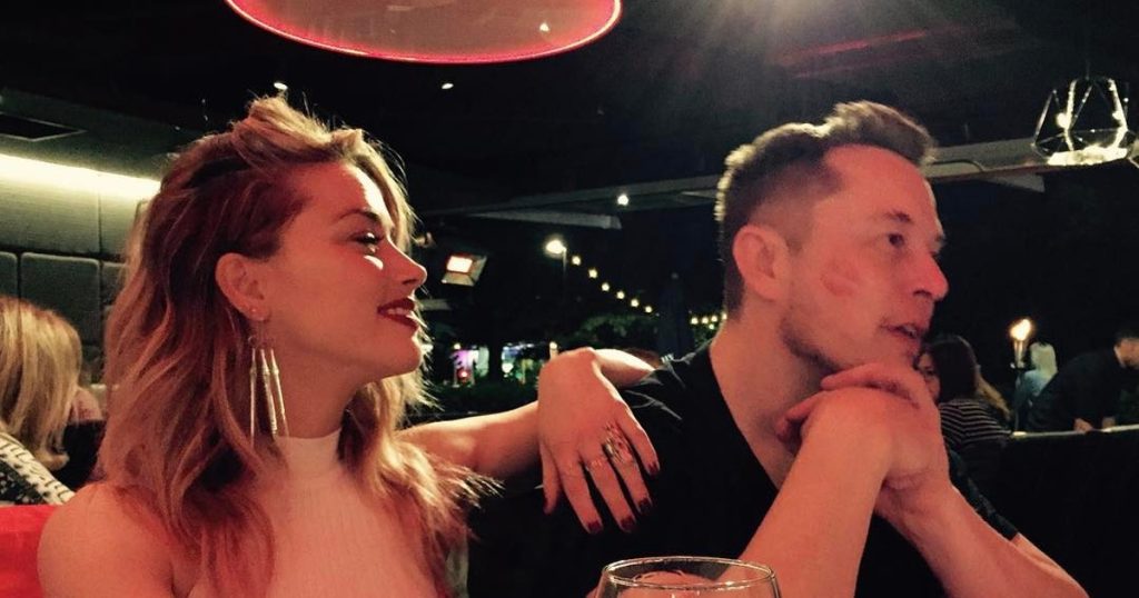 Elon Musk's Alleged Paternity Of Amber Heard's Twins: A Timeline Of Events Elon Musk's Alleged Paternity Of Amber Heard's Twins: A Timeline Of Events
