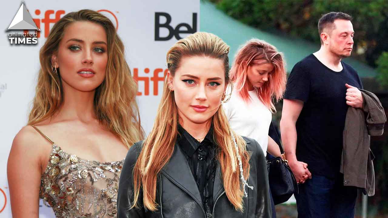 Elon Musk's Alleged Paternity Of Amber Heard's Twins: A Timeline Elon Musk's Alleged Paternity Of Amber Heard's Twins: A Timeline
