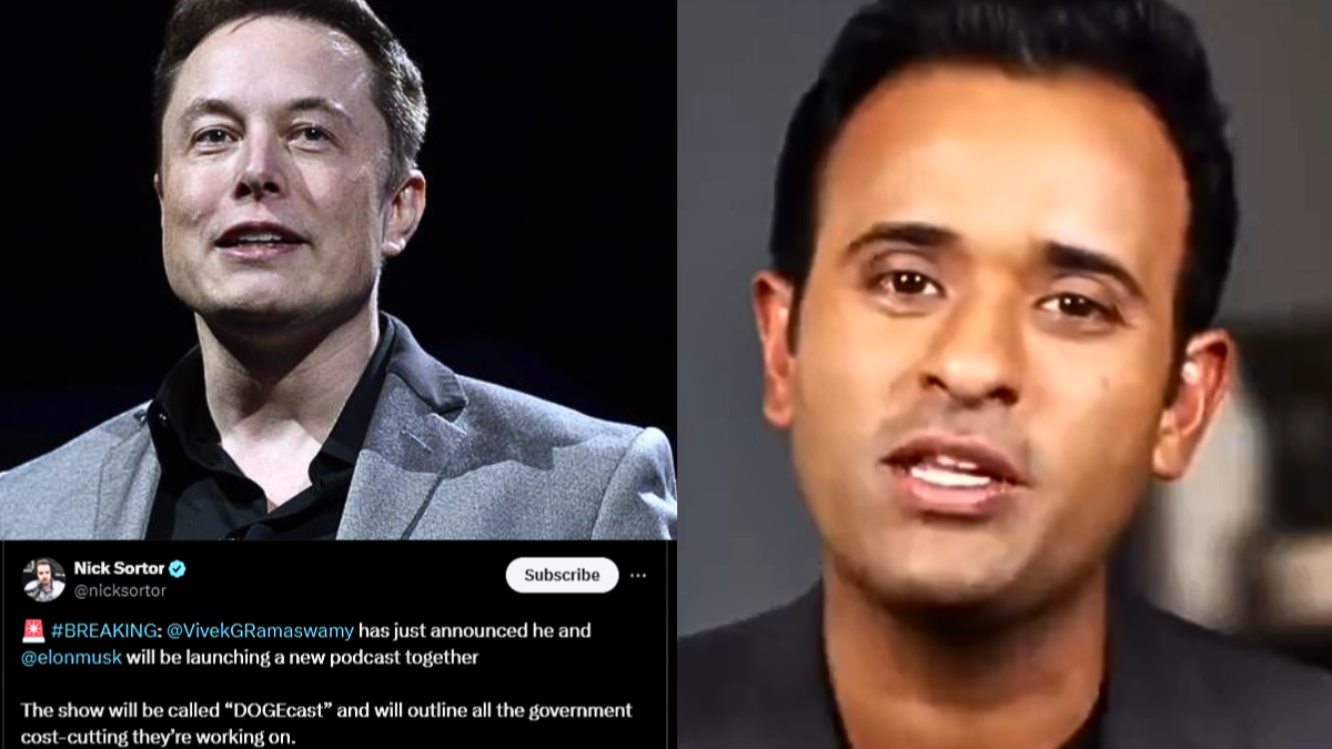 Elon Musk's Cost-Cutting Measures: $101 Million In DEI Funds And $8 Million On Transgender Mice Eliminated Elon Musk's Cost-Cutting Measures: $101 Million In DEI Funds And $8 Million On Transgender Mice Eliminated