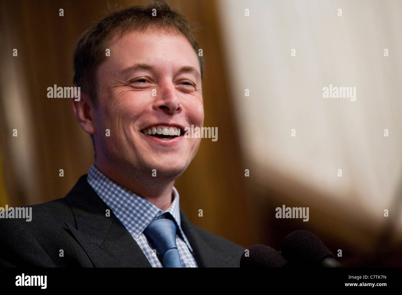 Elon Musk's Departure? Tesla's Exclusive CEO Search Begins Elon Musk's Departure? Tesla's Exclusive CEO Search Begins