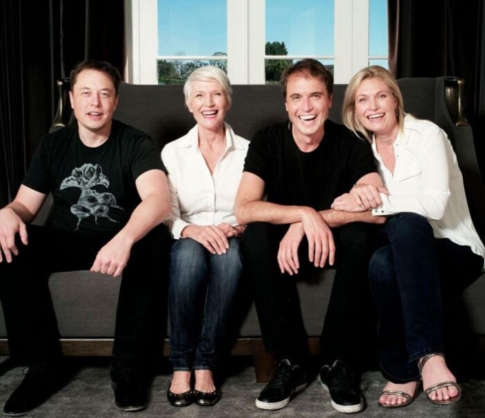 Elon Musk's Family Wealth: The Truth Behind Maye Musk's Account Of Their Financial Journey Elon Musk's Family Wealth: The Truth Behind Maye Musk's Account Of Their Financial Journey