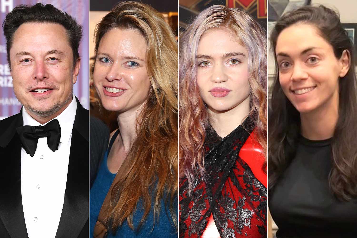 Elon Musk's Family Wealth: The Untold Story Of The Musk Family Fortune Elon Musk's Family Wealth: The Untold Story Of The Musk Family Fortune