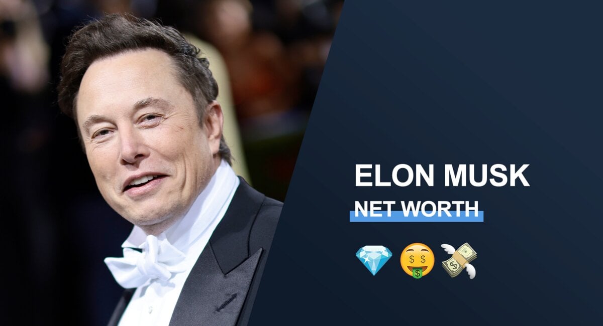 Elon Musk's Net Worth: A Study Of US Economic Influence Elon Musk's Net Worth: A Study Of US Economic Influence