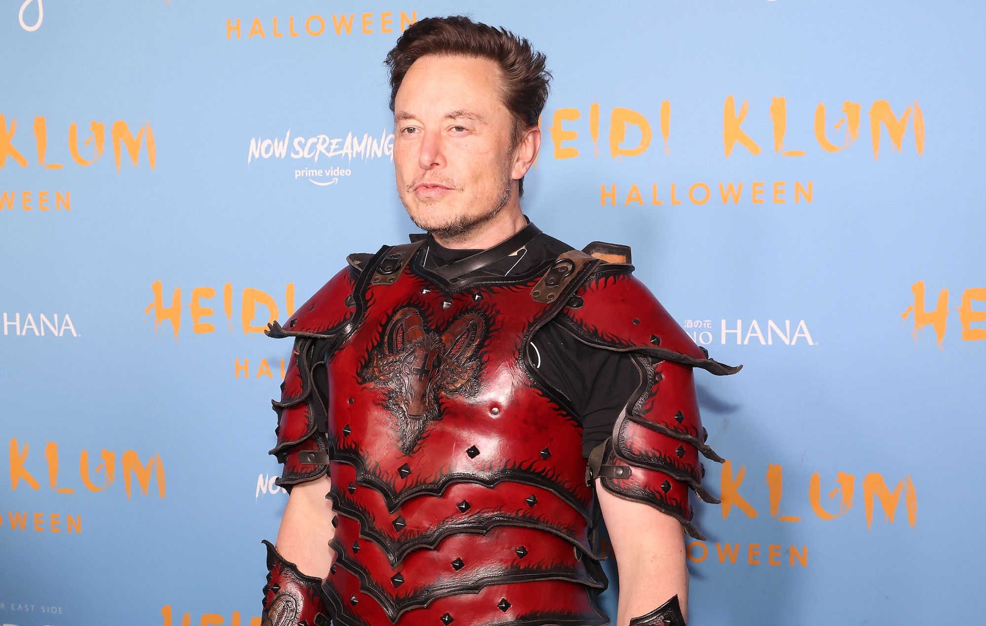 Elon Musk's Net Worth: Below $300 Billion After Tesla And Tariff Setbacks Elon Musk's Net Worth: Below $300 Billion After Tesla And Tariff Setbacks