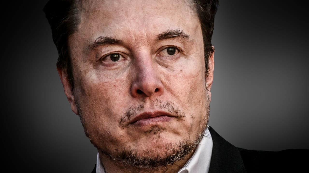 Elon Musk's Net Worth: How US Policy Impacts Tesla's CEO Fortune Elon Musk's Net Worth: How US Policy Impacts Tesla's CEO Fortune