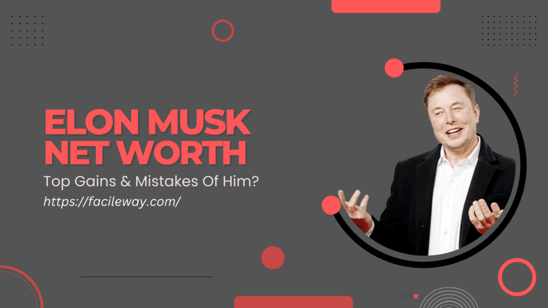 Elon Musk's Net Worth: Understanding The US Influence Elon Musk's Net Worth: Understanding The US Influence