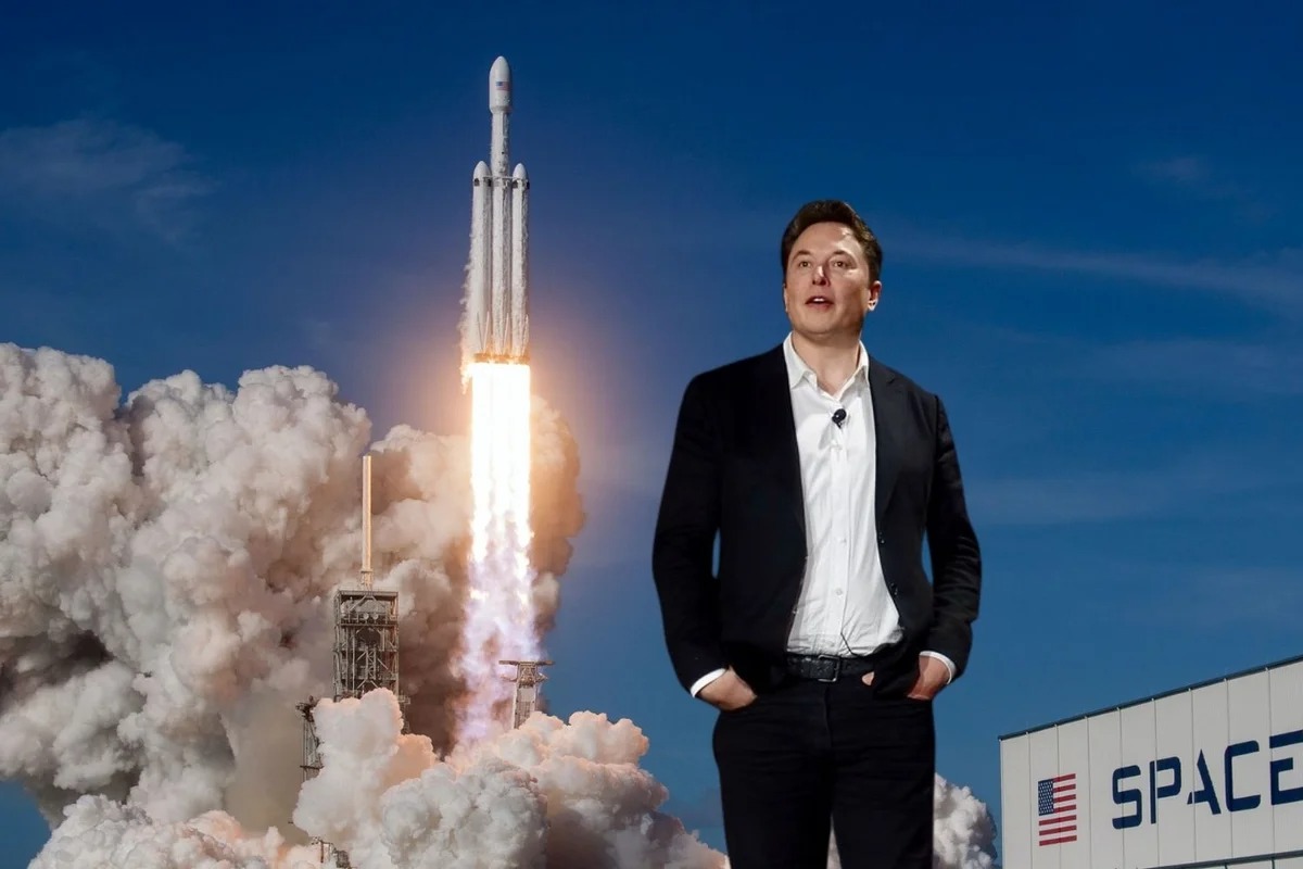 Elon Musk's SpaceX: $43 Billion Ahead Of Tesla In Portfolio Value Elon Musk's SpaceX: $43 Billion Ahead Of Tesla In Portfolio Value
