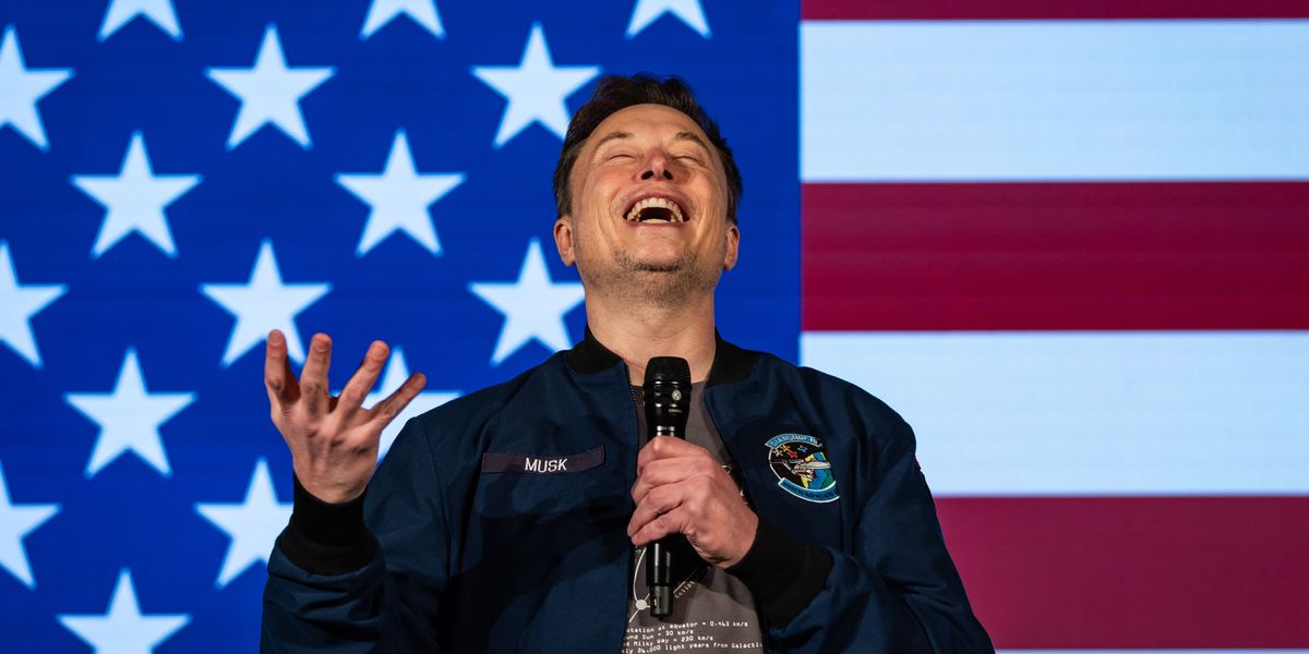 Elon Musk's Wealth: The Path To Becoming The World's Richest Man Elon Musk's Wealth: The Path To Becoming The World's Richest Man