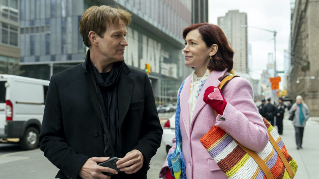 Elsbeth Needs To Make Angus A Recurring Character: A Case For Continued Inclusion Elsbeth Needs To Make Angus A Recurring Character: A Case For Continued Inclusion