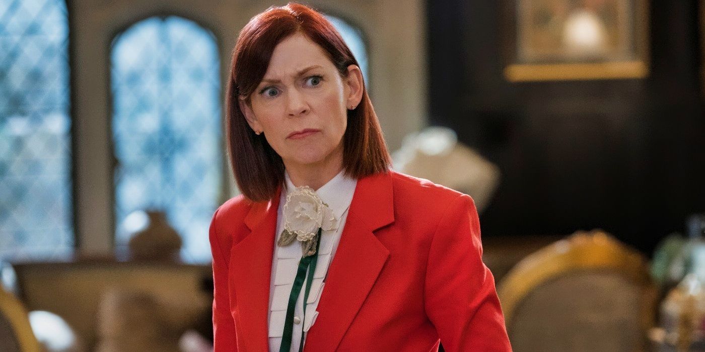 Elsbeth Season 2: A Look Ahead At Episodes 16, 17, And The Season Finale Elsbeth Season 2: A Look Ahead At Episodes 16, 17, And The Season Finale