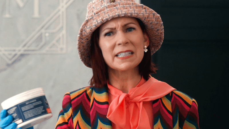 Elsbeth Season 2: Episode 16 & 17 Previews And Season Finale Speculation Elsbeth Season 2: Episode 16 & 17 Previews And Season Finale Speculation