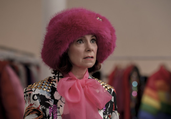 Elsbeth Season 2 Finale: Exclusive Previews Of Episodes 18 & 19 Elsbeth Season 2 Finale: Exclusive Previews Of Episodes 18 & 19