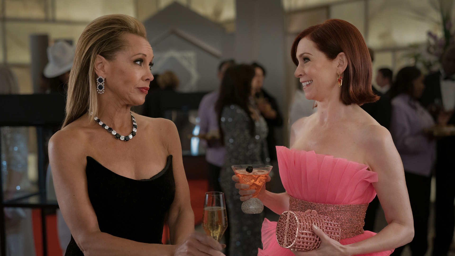 Elsbeth Season 2 Preview: A Look At Episode 15, Elsbeth Season 2 Preview: A Look At Episode 15,