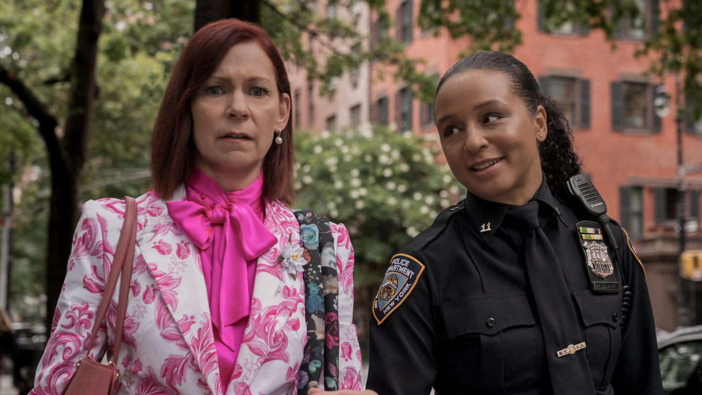 Elsbeth Season 2: Will Judge Crawford's Tease Be Resolved Before Year's End? Elsbeth Season 2: Will Judge Crawford's Tease Be Resolved Before Year's End?