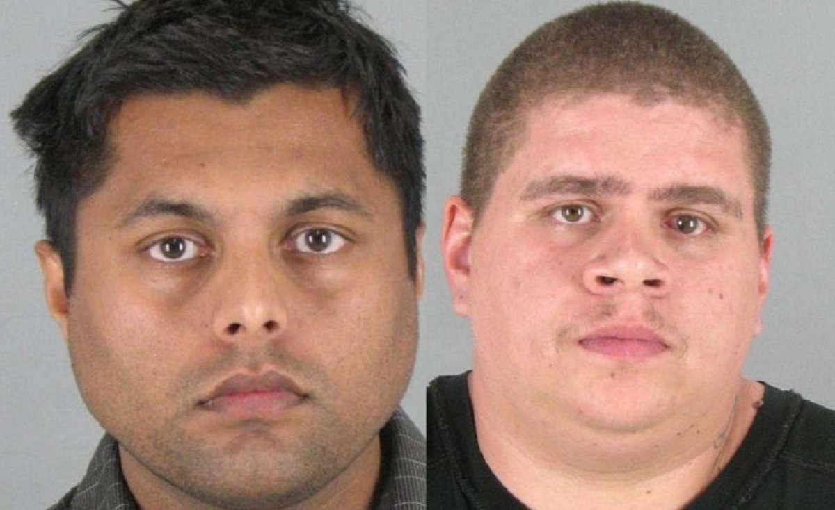 Embassy Employee Murders: Suspect Apprehended Embassy Employee Murders: Suspect Apprehended
