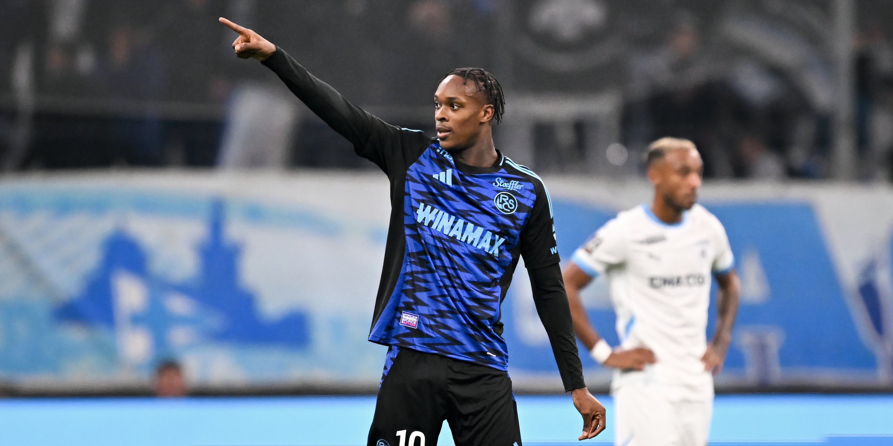 Emegha: Could West Ham Challenge Newcastle's Bid? Emegha: Could West Ham Challenge Newcastle's Bid?