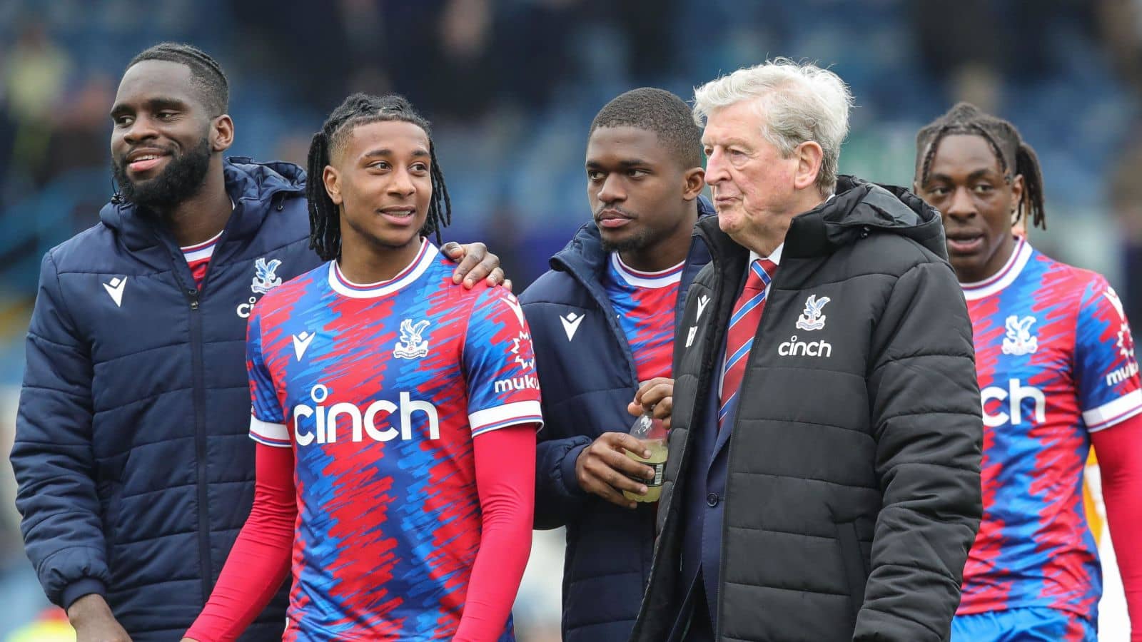 Emegha To Crystal Palace: A Realistic Summer Transfer?