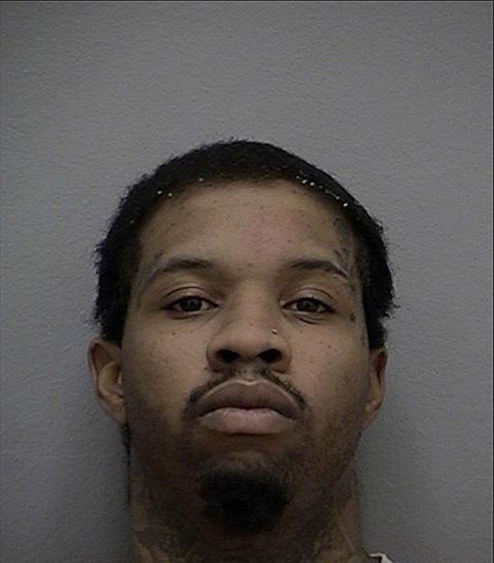 Emergency Response: Tory Lanez Involved In Prison Stabbing Emergency Response: Tory Lanez Involved In Prison Stabbing