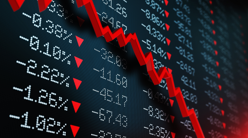 Emerging Market Stock Rally: A Contrast To The US Market Downturn Emerging Market Stock Rally: A Contrast To The US Market Downturn
