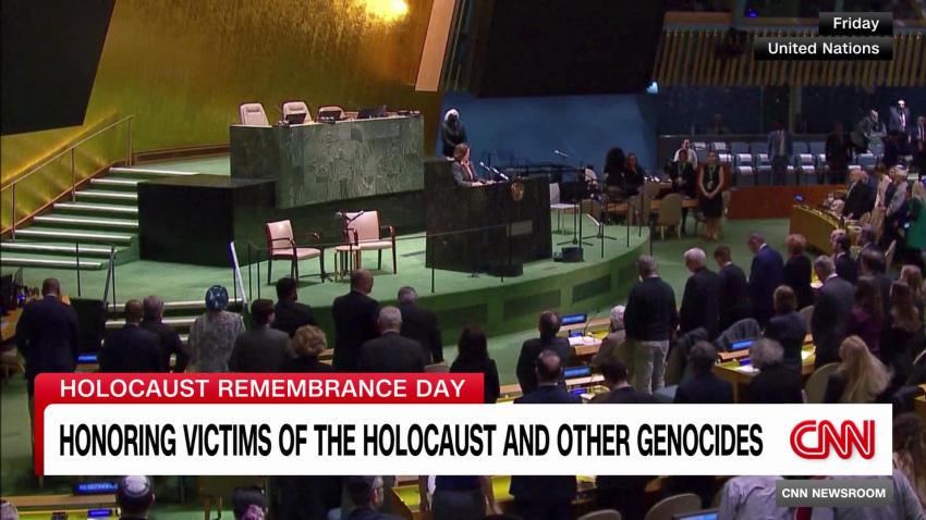 Emhoff's Removal From Holocaust Memorial Council: Trump's Decision Explained