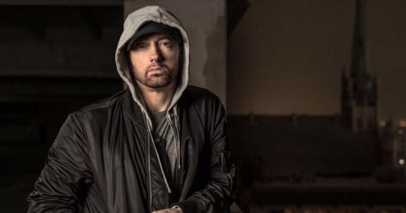 Eminem's Gwen Stefani Lyric: The Story Behind The Surprise Eminem's Gwen Stefani Lyric: The Story Behind The Surprise