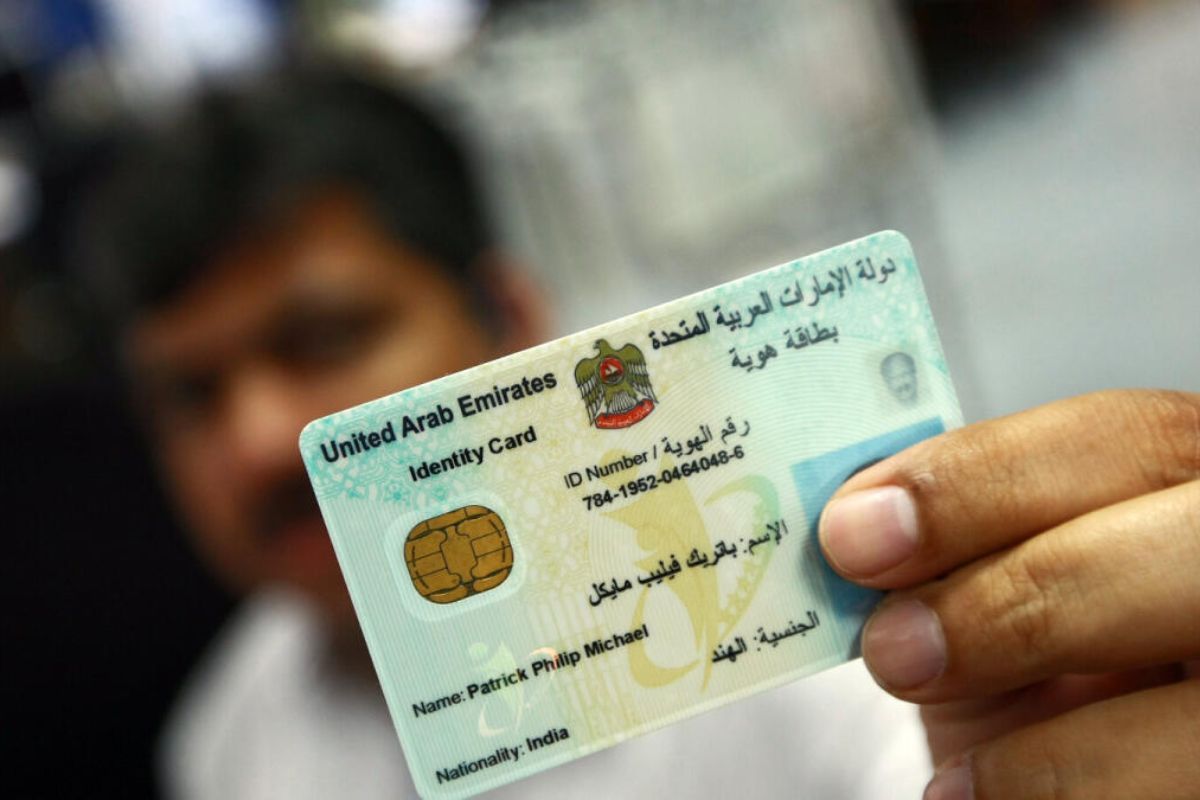 Emirates ID Fee For Newborn Babies In The UAE: A Comprehensive Guide (March 2025) Emirates ID Fee For Newborn Babies In The UAE: A Comprehensive Guide (March 2025)