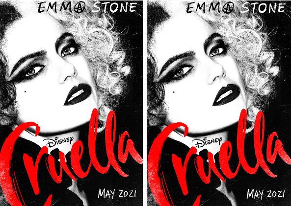 Emma Stone And Emma Thompson Face Off In New Cruella Trailer Emma Stone And Emma Thompson Face Off In New Cruella Trailer