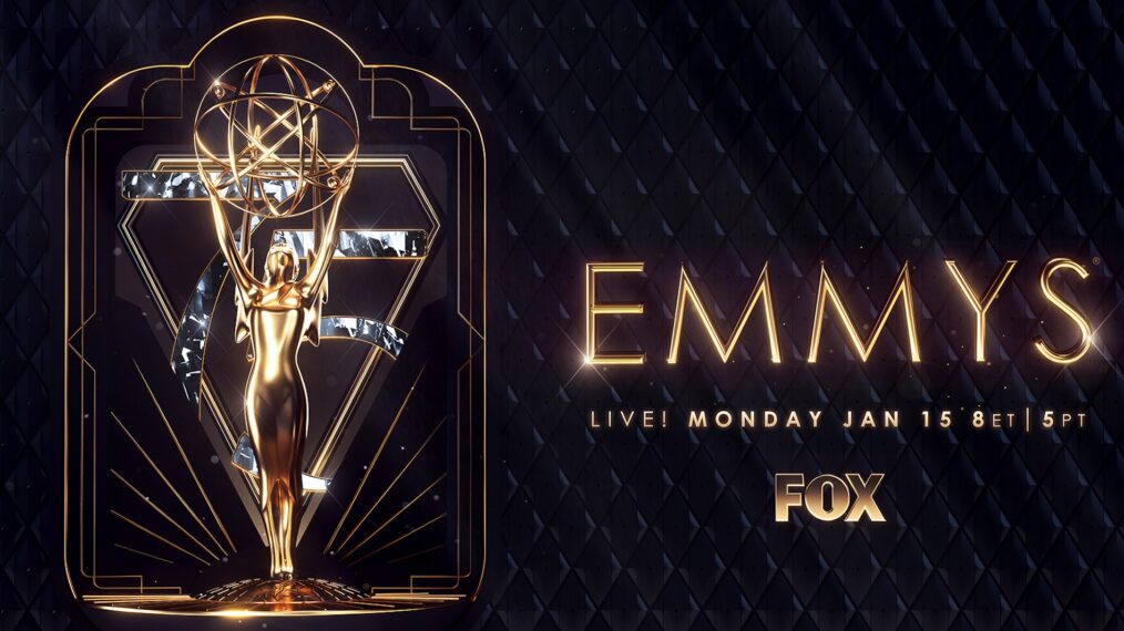 Emmy Awards 2025: Analyzing The Lead Actress In A Limited Series Race Emmy Awards 2025: Analyzing The Lead Actress In A Limited Series Race