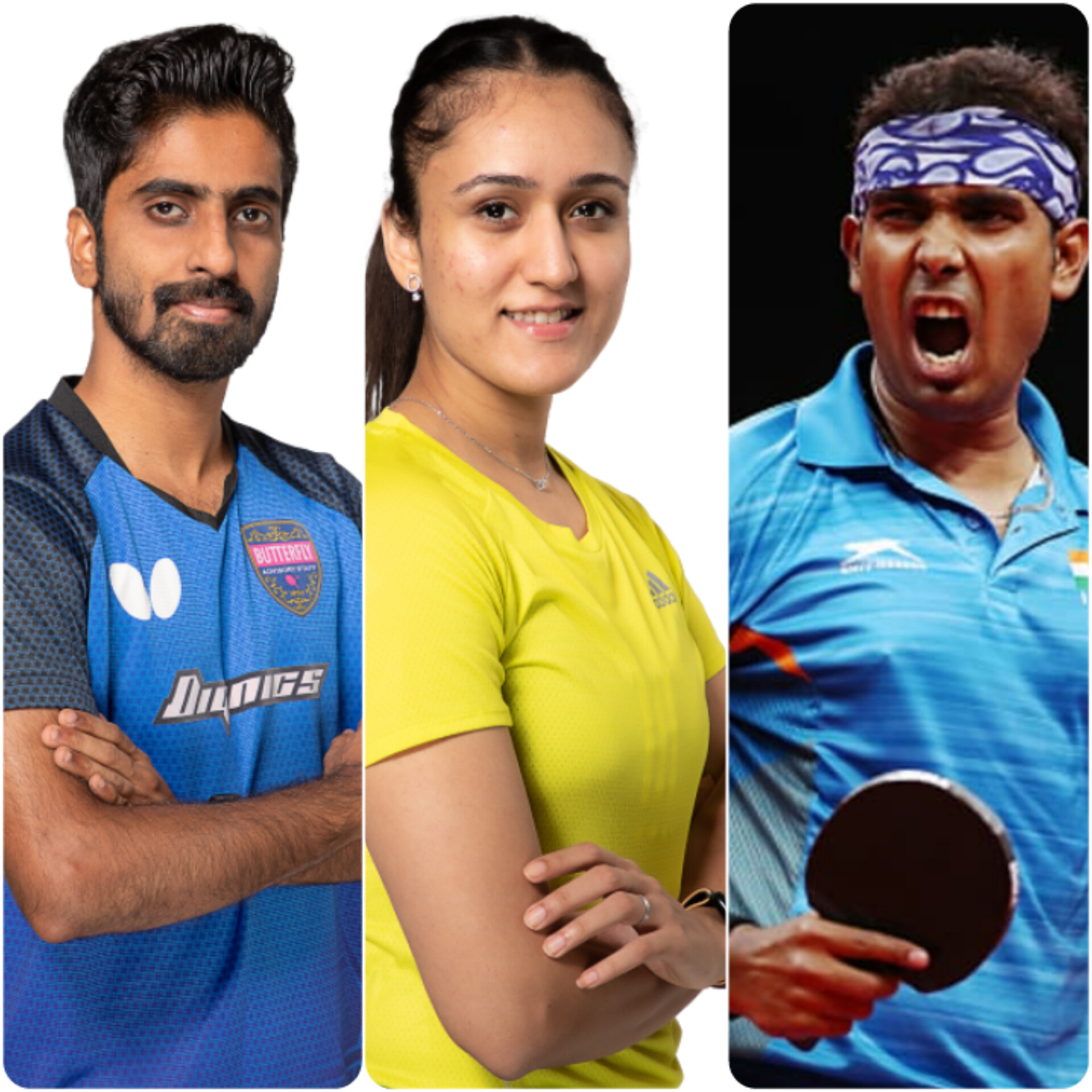 Emotional Farewell: Sharath Kamal Loses At WTT Star Contender Chennai 2025 Emotional Farewell: Sharath Kamal Loses At WTT Star Contender Chennai 2025