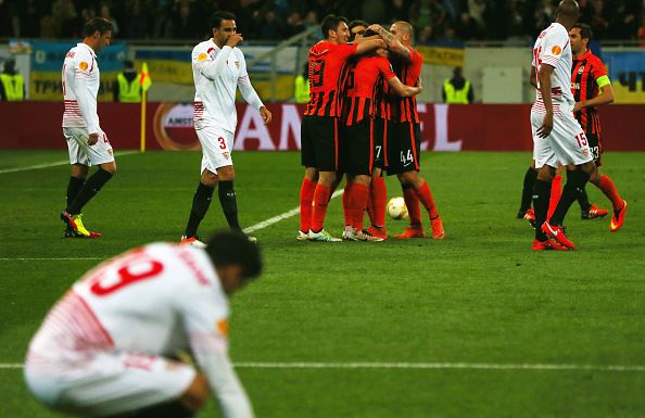 Empate Sin Goles Entre Atalanta Y Venezia Empate Sin Goles Entre Atalanta Y Venezia