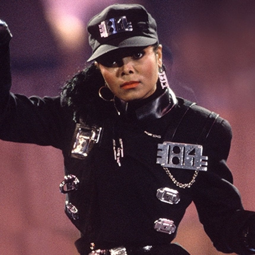 Emulate Janet Jackson: Recreating Her Memorable Essence Style Emulate Janet Jackson: Recreating Her Memorable Essence Style